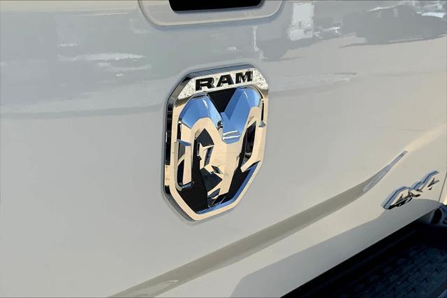 new 2024 Ram 3500 car, priced at $85,999