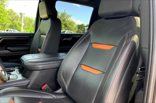 used 2024 GMC Sierra 2500 car, priced at $67,890