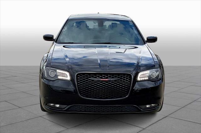 used 2023 Chrysler 300 car, priced at $24,490