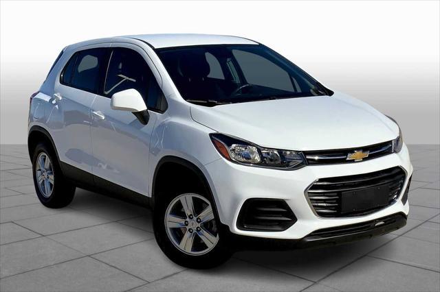 used 2020 Chevrolet Trax car, priced at $13,490