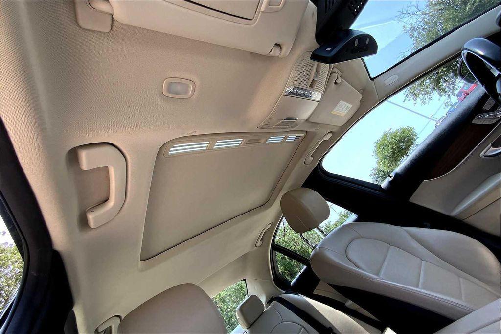 used 2021 Mercedes-Benz C-Class car, priced at $21,999