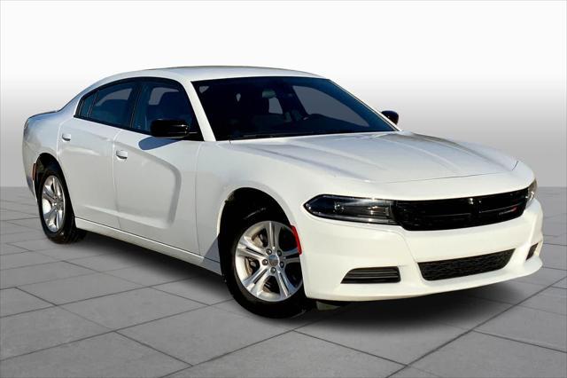 used 2023 Dodge Charger car, priced at $21,690