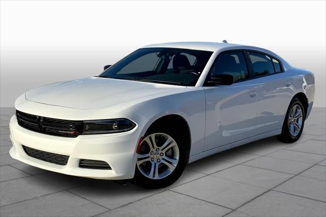 used 2023 Dodge Charger car, priced at $21,890