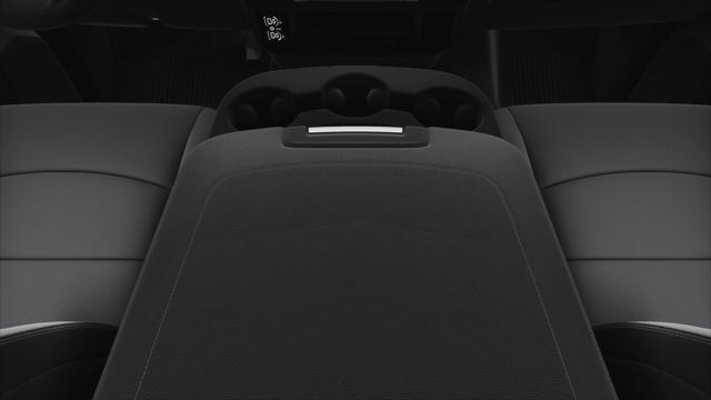 new 2025 Ram 2500 car, priced at $67,440