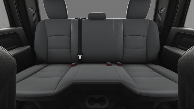 new 2025 Ram 2500 car, priced at $67,440