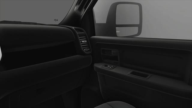 new 2025 Ram 2500 car, priced at $67,440