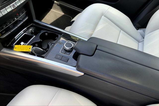used 2016 Mercedes-Benz E-Class car, priced at $15,990