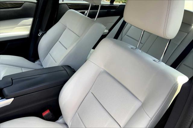 used 2016 Mercedes-Benz E-Class car, priced at $15,990