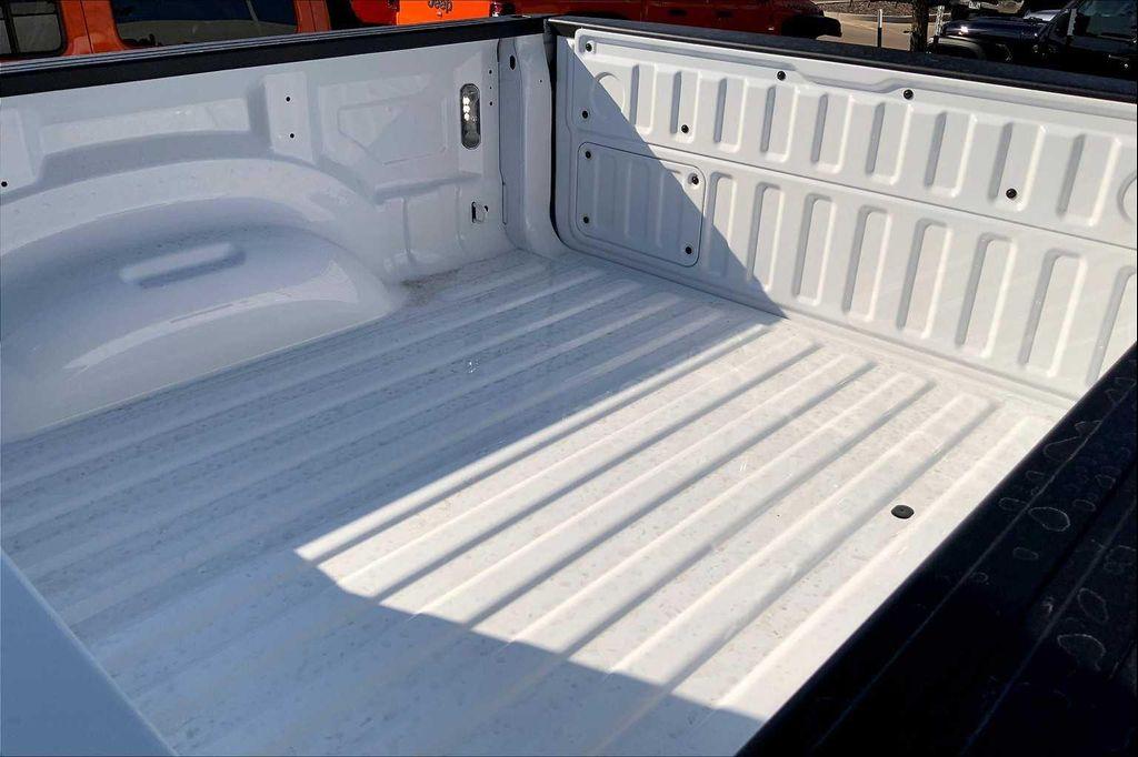 new 2026 Ram 1500 car, priced at $64,999