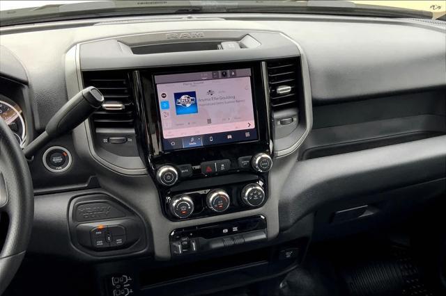 new 2025 Ram 3500 car, priced at $71,535