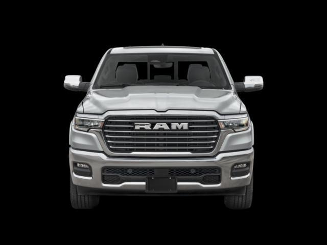 new 2025 Ram 1500 car, priced at $69,415
