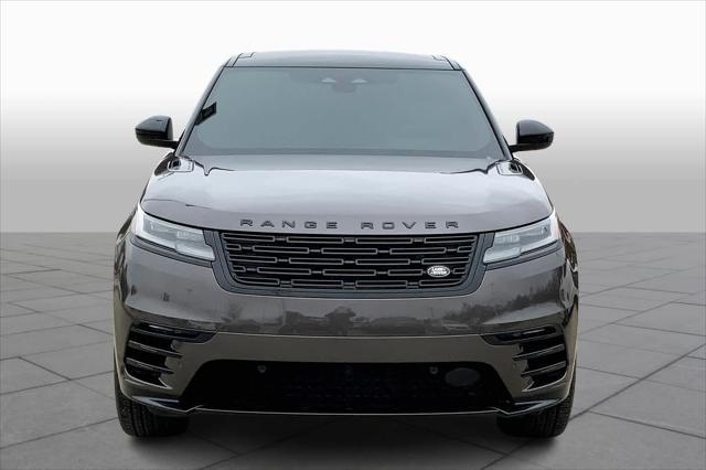 used 2025 Land Rover Range Rover Velar car, priced at $57,871