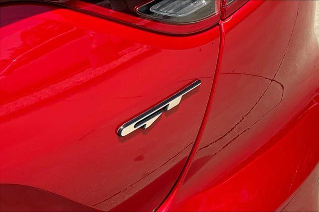 used 2022 Kia Stinger car, priced at $33,890