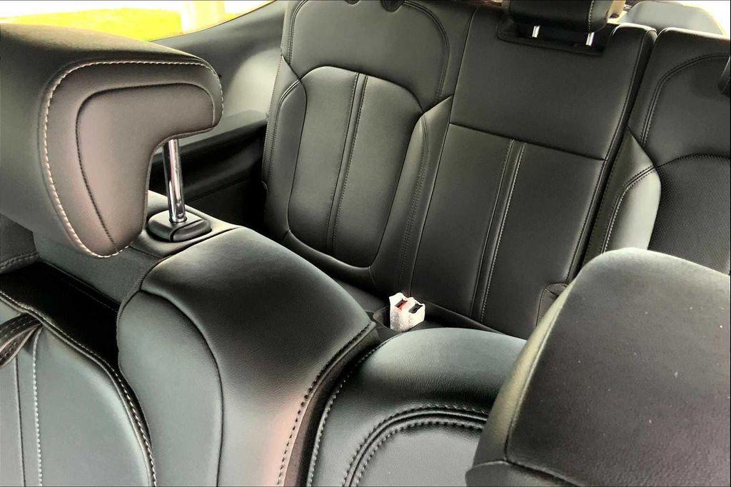 new 2025 Jeep Wagoneer car, priced at $64,999