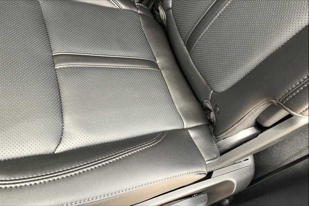 new 2025 Jeep Wagoneer car, priced at $64,999