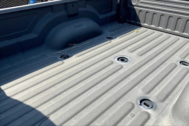 new 2025 Ram 3500 car, priced at $80,839