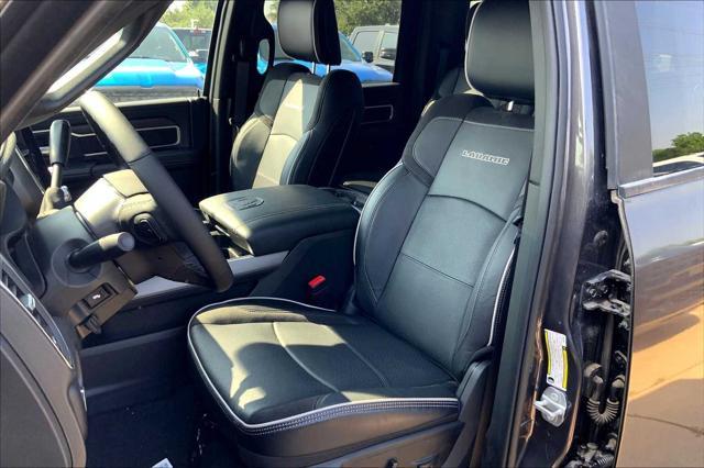 new 2025 Ram 3500 car, priced at $80,839
