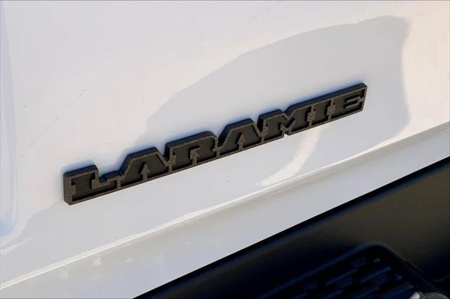 new 2025 Ram 1500 car, priced at $74,205