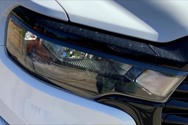 new 2025 Ram 1500 car, priced at $74,205