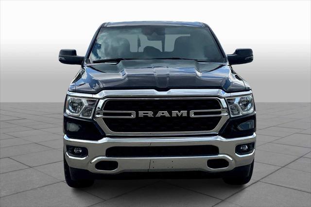 used 2024 Ram 1500 car, priced at $41,690