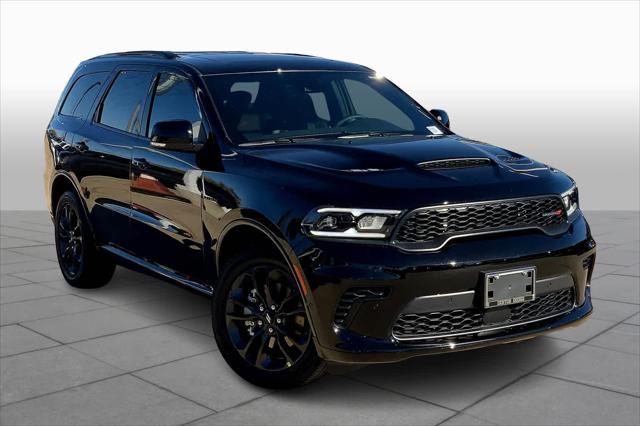 new 2025 Dodge Durango car, priced at $57,999