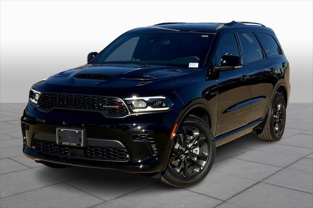 new 2025 Dodge Durango car, priced at $57,999