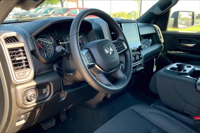 new 2025 Ram 1500 car, priced at $48,500
