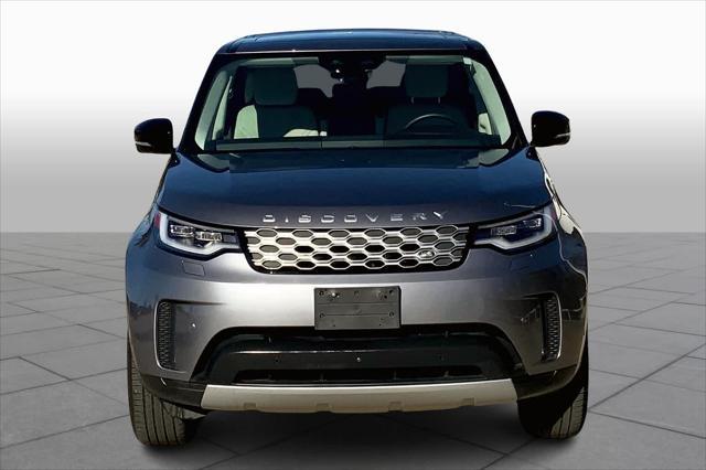 used 2024 Land Rover Discovery car, priced at $43,590