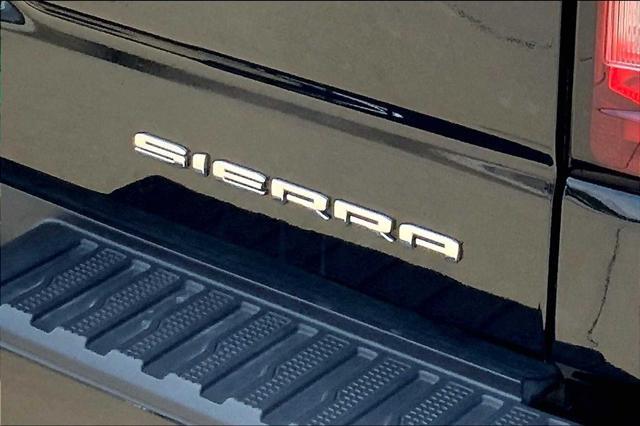 used 2024 GMC Sierra 1500 car, priced at $60,290