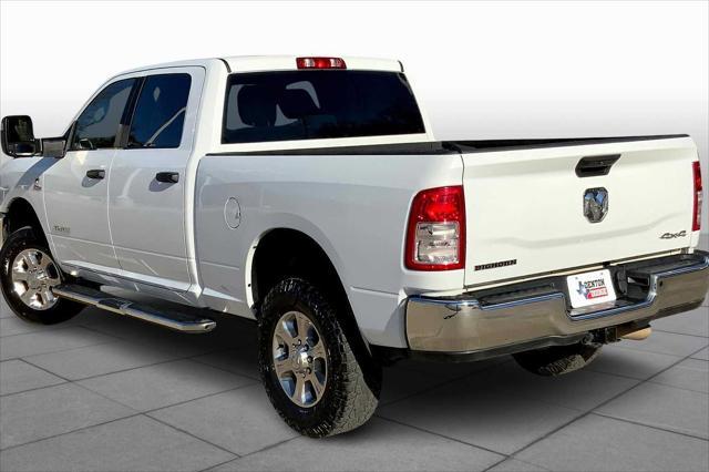 used 2023 Ram 3500 car, priced at $50,990