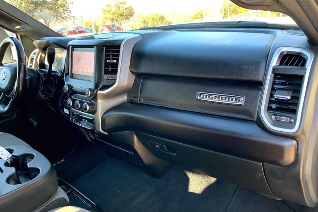 used 2023 Ram 3500 car, priced at $50,990