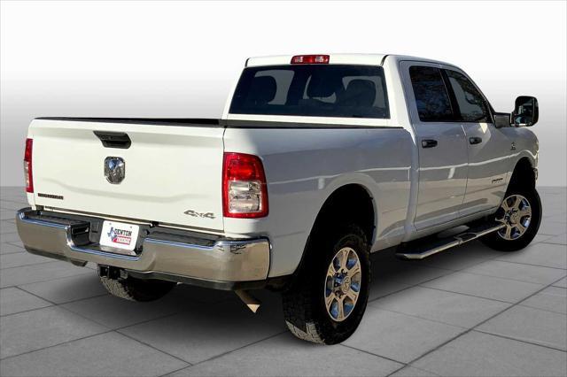 used 2023 Ram 3500 car, priced at $50,990