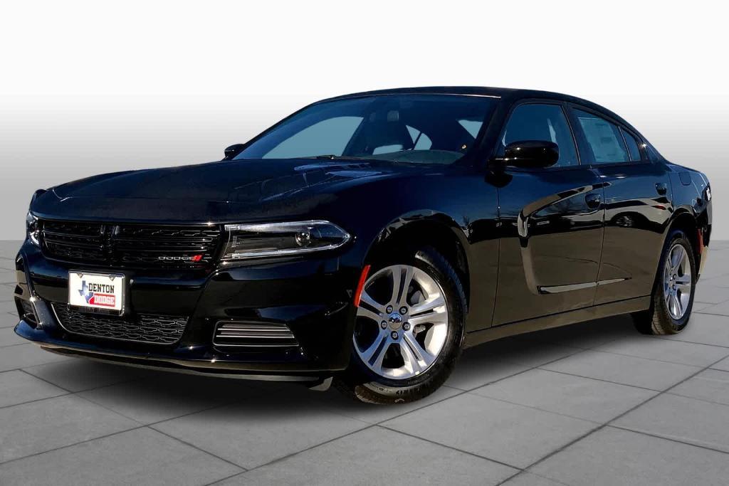 new 2023 Dodge Charger car, priced at $26,079