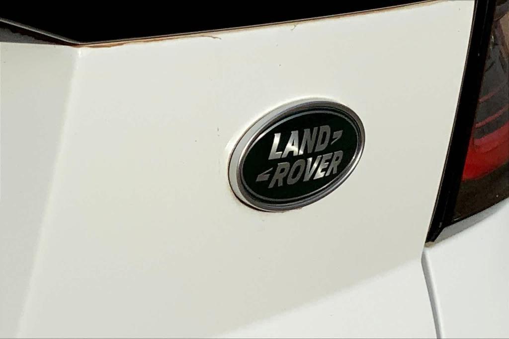 used 2022 Land Rover Range Rover Sport car, priced at $53,377