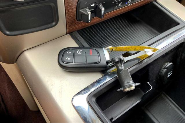used 2015 Ram 1500 car, priced at $17,690