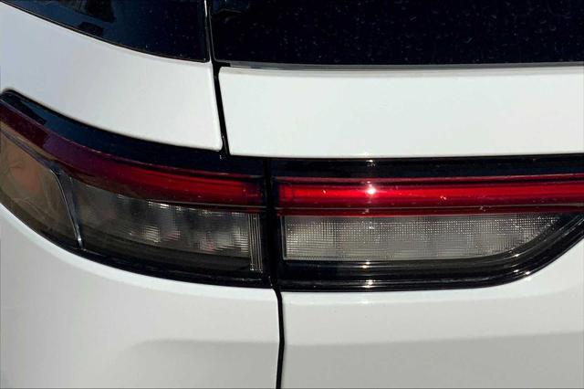 new 2025 Jeep Grand Cherokee car, priced at $48,475
