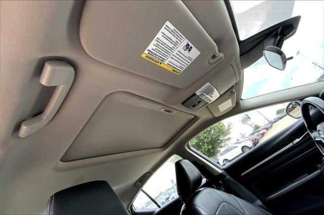 used 2023 Nissan Altima car, priced at $19,990