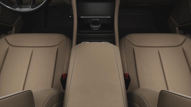new 2025 Jeep Grand Cherokee L car, priced at $50,120