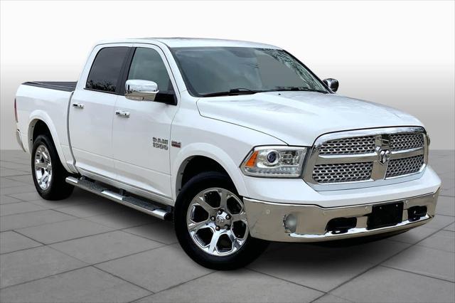 used 2014 Ram 1500 car, priced at $23,990