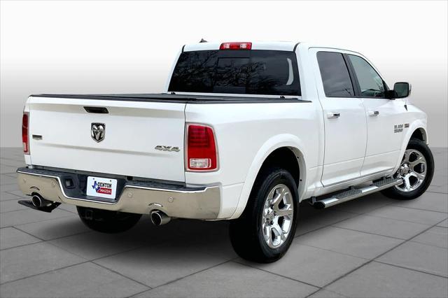 used 2014 Ram 1500 car, priced at $23,990