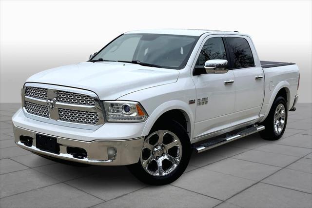 used 2014 Ram 1500 car, priced at $23,990