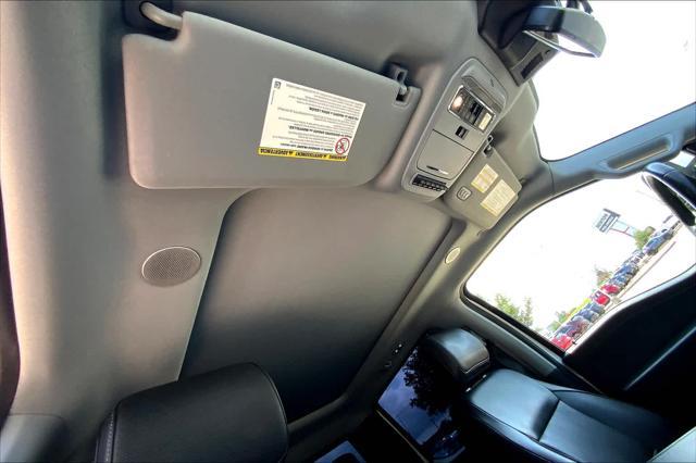 used 2023 Ford F-350 car, priced at $76,690