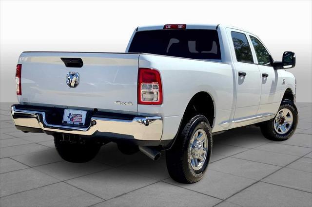 used 2023 Ram 3500 car, priced at $55,690