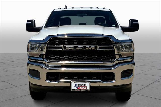 used 2023 Ram 3500 car, priced at $55,690
