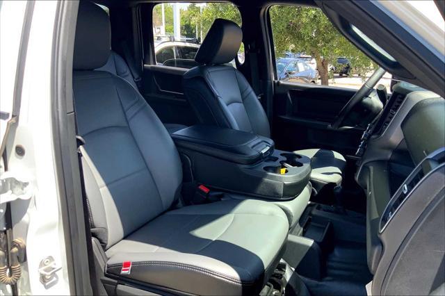 used 2023 Ram 3500 car, priced at $55,690