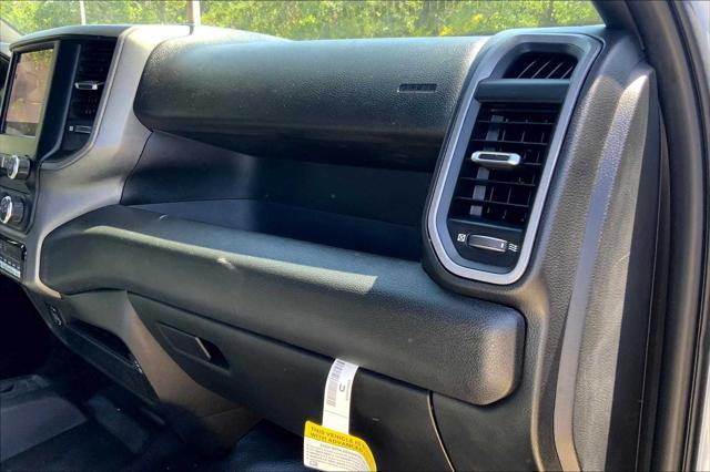 used 2023 Ram 3500 car, priced at $55,690
