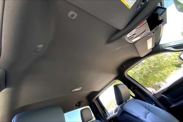 used 2023 Ram 3500 car, priced at $55,690