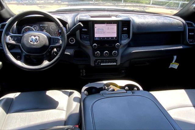 used 2023 Ram 3500 car, priced at $55,690