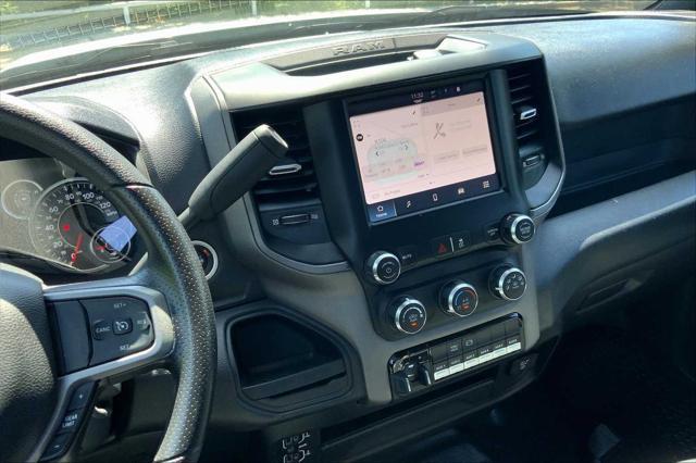 used 2023 Ram 3500 car, priced at $55,690