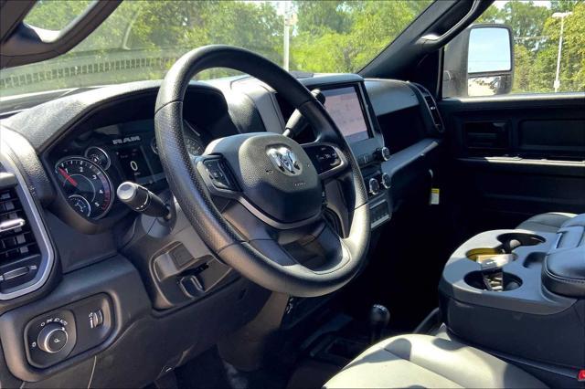 used 2023 Ram 3500 car, priced at $55,690
